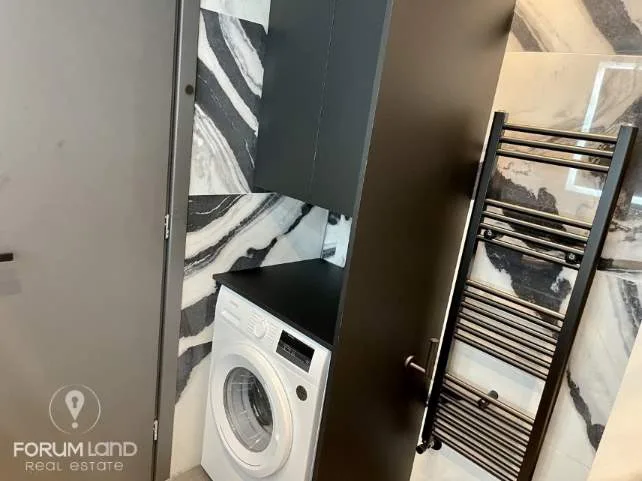 Apartment 86m²  - 4