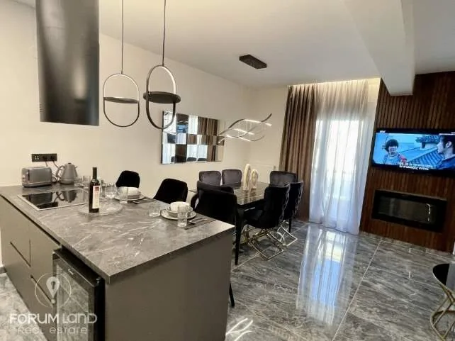 Apartment 86m²  - 2