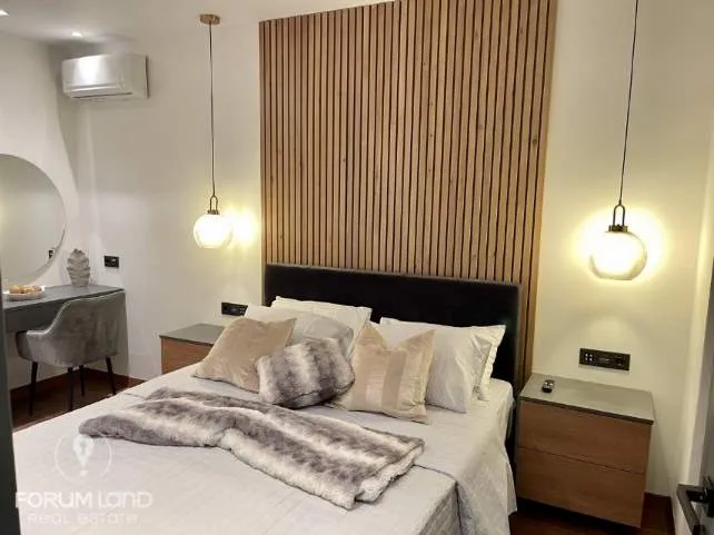 Apartment 86m²  - 5