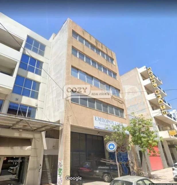 Standalone residential building 1084m²  - 2