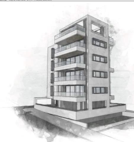 Apartment 140m²  - 3