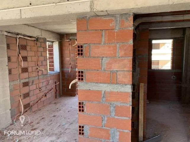 Apartment 140m²  - 4