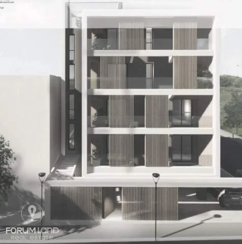 Apartment 140m²  - 2