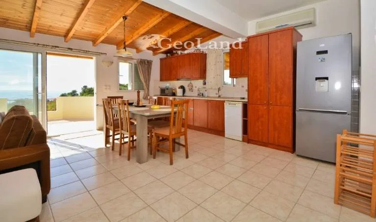 Detached house 205m²  - 2