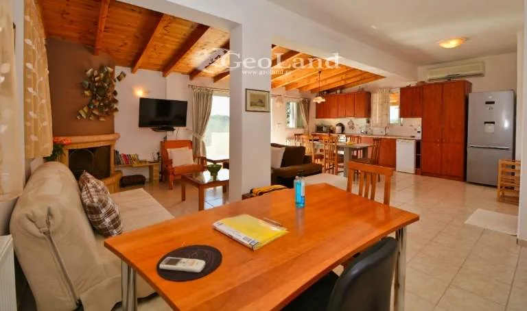 Detached house 205m²  - 3