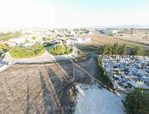 Αγροτεμάχιο 13945τ.μ.  - 3