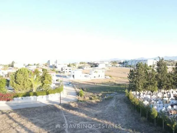 Αγροτεμάχιο 13945τ.μ.  - 4