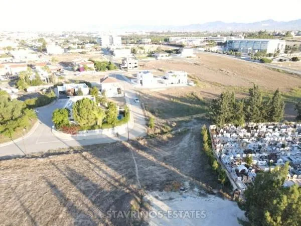 Αγροτεμάχιο 13945τ.μ.  - 5