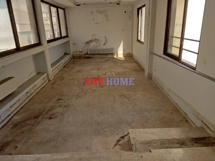 Small Industry / Industrial spaces 410m²  - 2