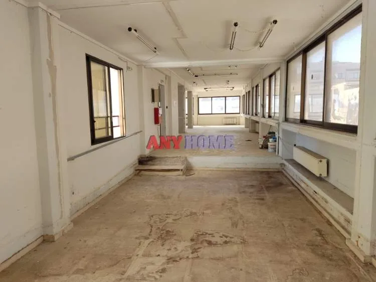 Small Industry / Industrial spaces 410m²  - 3