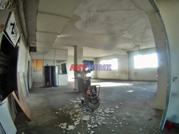 Αυτόνομο κτήριο γραφείων 430τ.μ.  - 3