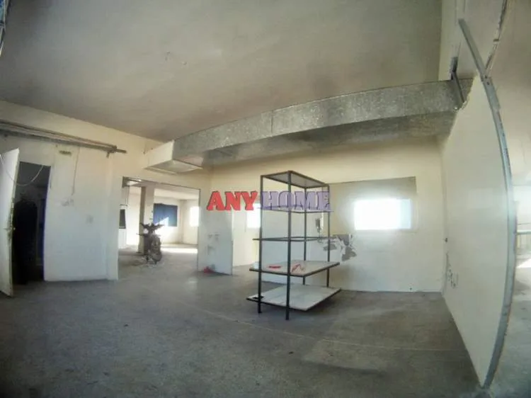 Αυτόνομο κτήριο γραφείων 430τ.μ.  - 4