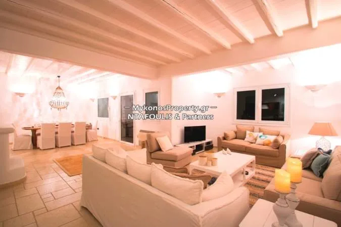 Detached house 400m²  - 5