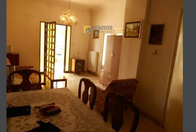 Apartment 80m²  - 3