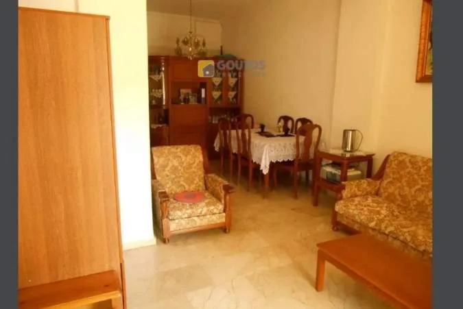 Apartment 80m²  - 4