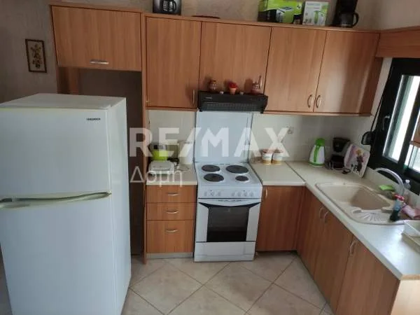 Maisonette 155m²  - 2