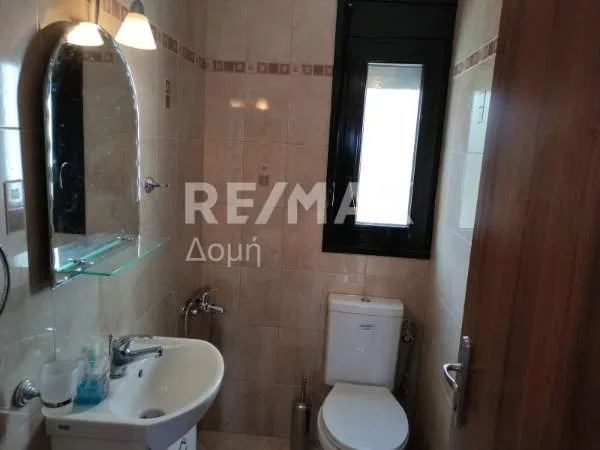 Maisonette 155m²  - 3