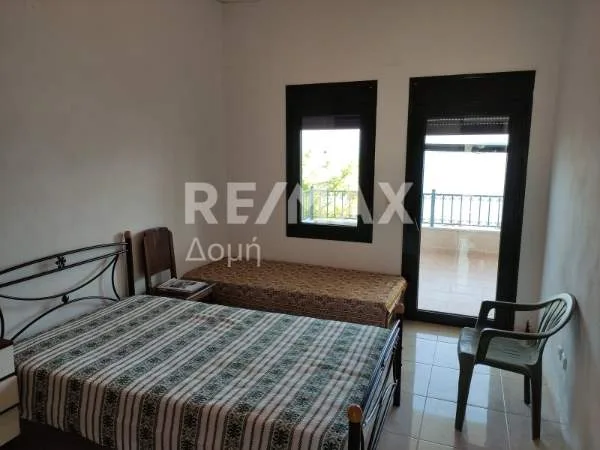 Maisonette 155m²  - 5