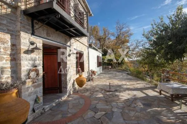 Detached house 120m²  - 2
