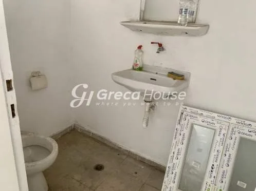 Αυτόνομο κτήριο κατοικιών 460τ.μ.  - 2