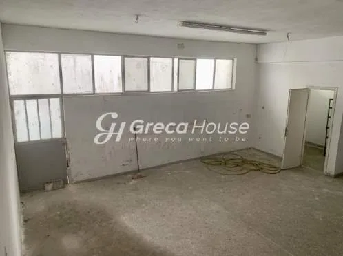 Αυτόνομο κτήριο κατοικιών 460τ.μ.  - 5