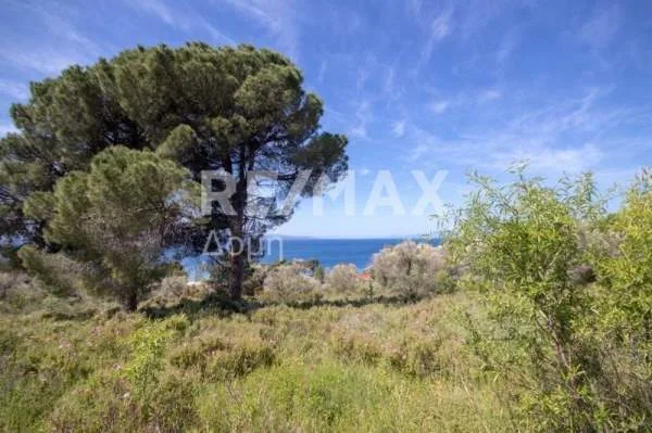 Land Parcel 4050m²  - 2