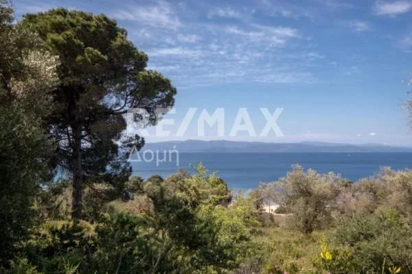 Land Parcel 4050m²  - 5