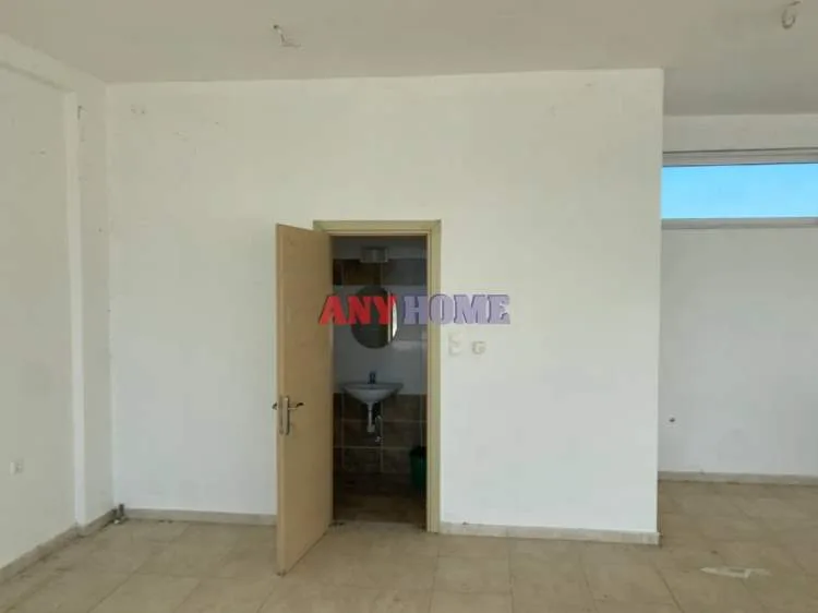 Shop 100m²  - 2