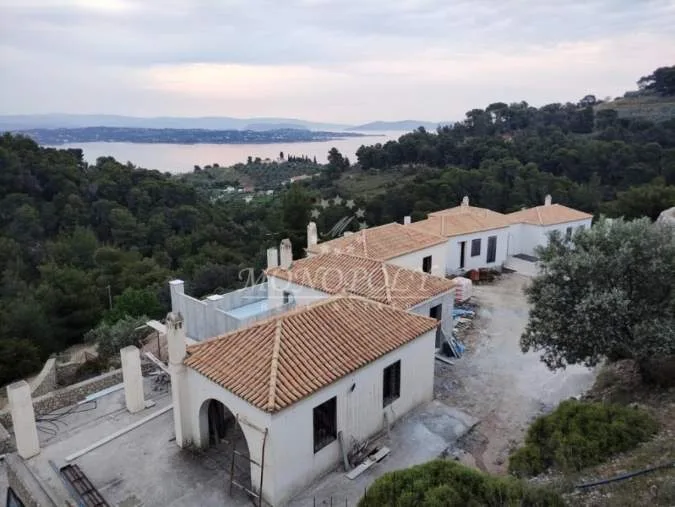 Standalone office building 395m²  - 2