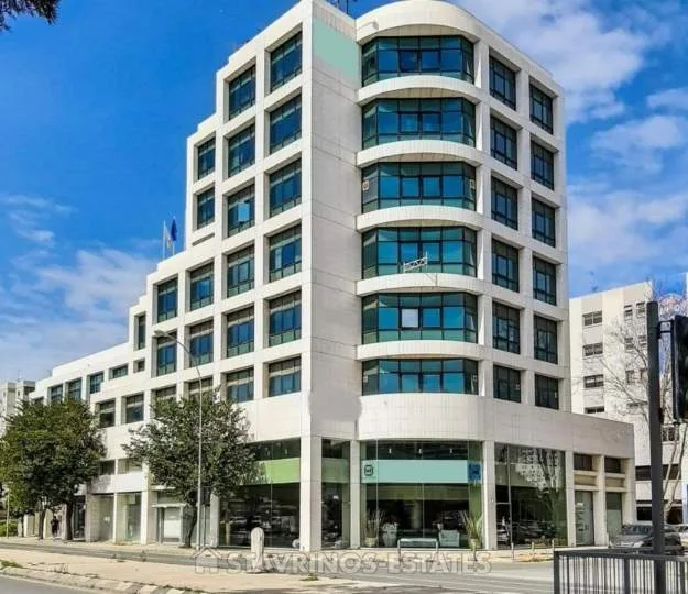 Γραφείο 238τ.μ.  - 3