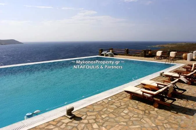 Detached house 620m²  - 3