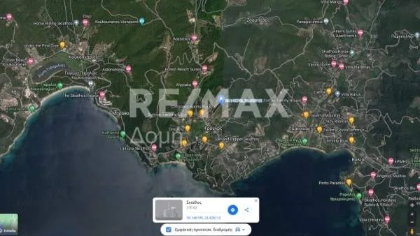 Αγροτεμάχιο 4500τ.μ.  - 3