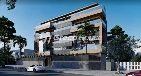Maisonette 214m²  - 2