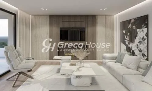 Maisonette 214m²  - 3