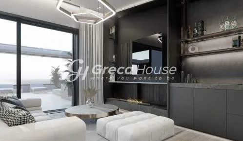 Maisonette 214m²  - 4