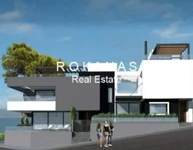 Detached house 191m²  - 3