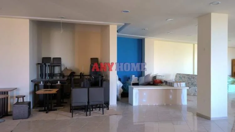 Αυτόνομο κτήριο γραφείων 1540τ.μ.  - 3