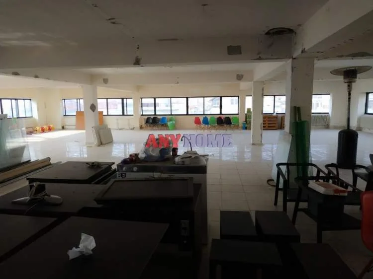 Standalone office building 1600m²  - 2
