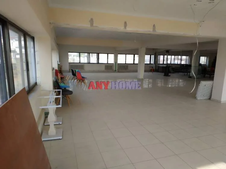Standalone office building 1600m²  - 5