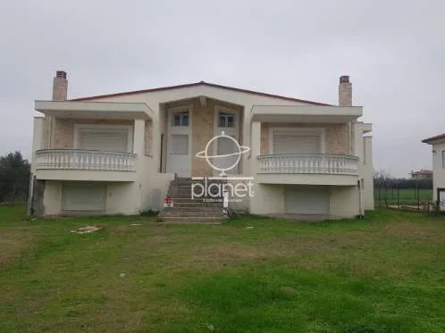 Detached house 260m²  - 2