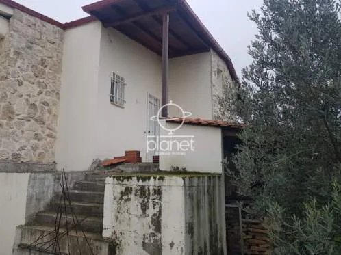 Detached house 260m²  - 3