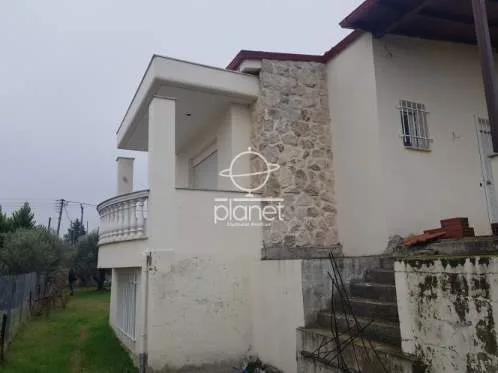Detached house 260m²  - 4