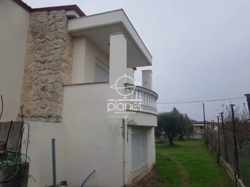 Detached house 260m²  - 5