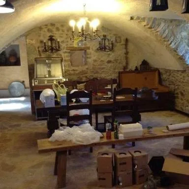 Μονοκατοικία 320τ.μ.  - 2