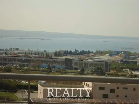 Αυτόνομο κτήριο γραφείων 6000τ.μ.  - 3