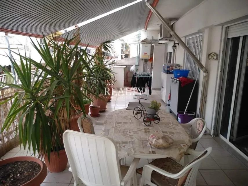 Apartment 116m²  - 2
