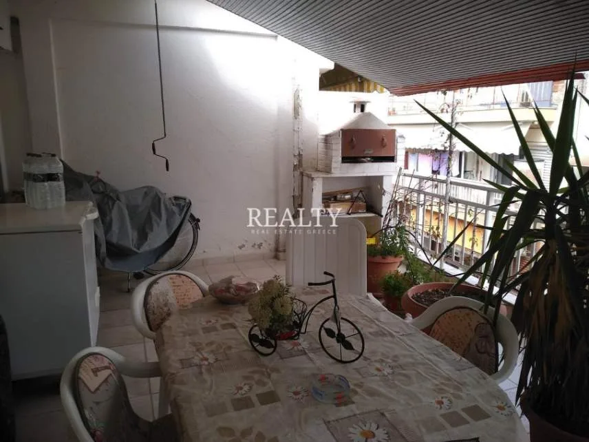 Apartment 116m²  - 3