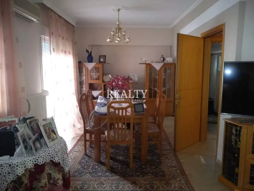 Apartment 116m²  - 4