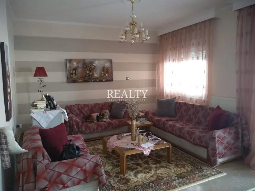 Apartment 116m²  - 5