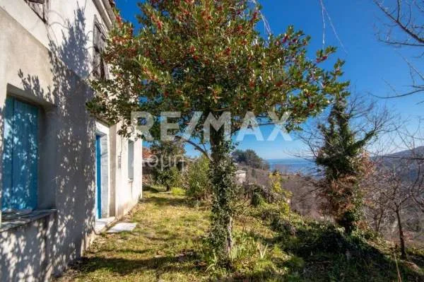 Maisonette 155m²  - 2